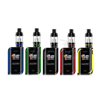 Sense V-Jet 230W TC sada