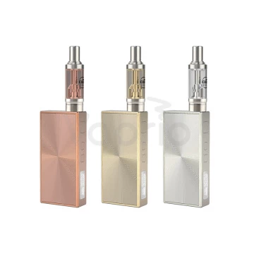 Eleaf BASAL s GS BASAL VV 1500mAh sada