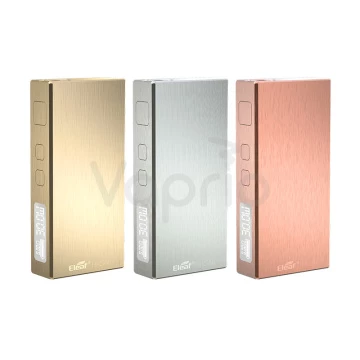 Eleaf BASAL VV Box Mód 1500mAh