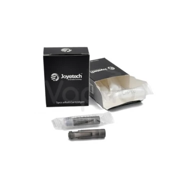 Joyetech eRoll - cartridge - 5 kusů