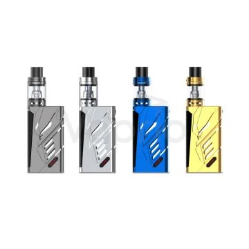 SMOK T-Priv - kompletní sada - speciální barvy