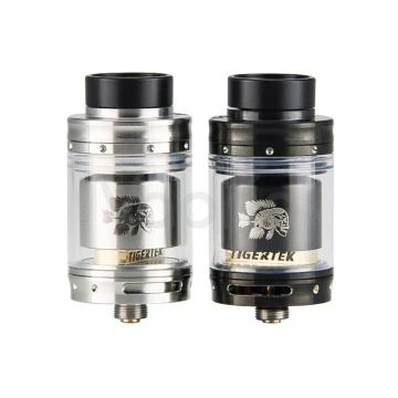 Tigertek Mermaid RTA