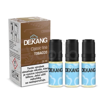 Dekang - USA Mix - Classic Line 30ml