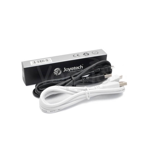 Joyetech - Micro USB kábel (eRoll, eVic a ďalšie)