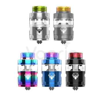 GeekVape Blitzen RTA