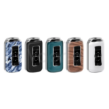 Aspire Skystar 210W TC Box Mód s dotykovým displejom