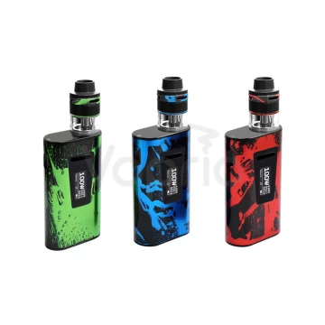 Aspire Typhon 100 Revvo TC sada 5000mAh