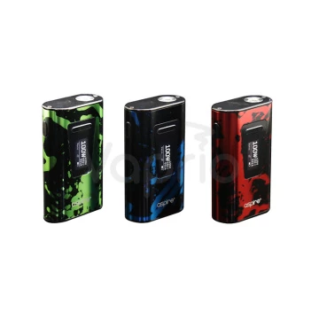 Aspire Typhon 100 TC Box Mód 5000mAh