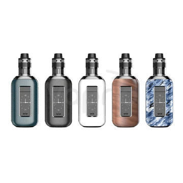 Aspire Skystar 210W sada s Revvo