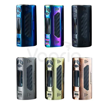 DOVPO TRIGGER 168 TC Box Mód
