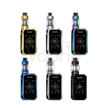 SMOK G-Priv 2 Luxe Edition - kompletná sada