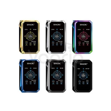 SMOK G-Priv 2 Luxe Edition - samotný mód