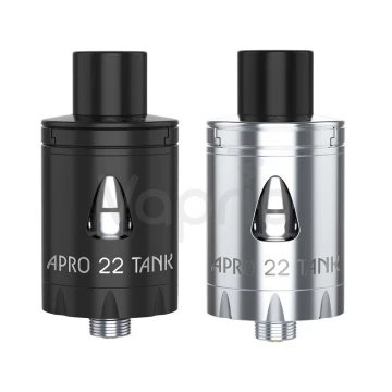 UD Apro 22 Clearomizér