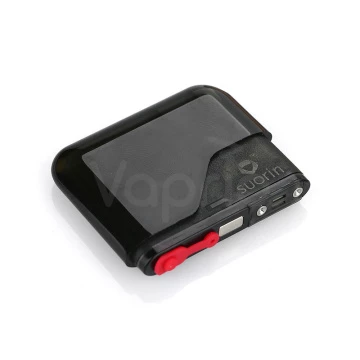 Suorin Air - náhradná cartridge s atomizérom