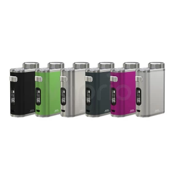 Eleaf iStick Pico 21700 100W TC Box Mód + batéria