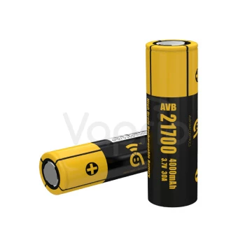 Avatar AVB 21700 Li-ion batéria 30A 4000mAh