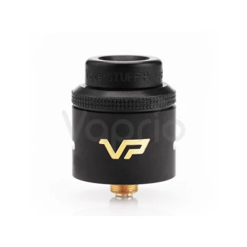 Hellvape VP RDA
