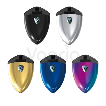 SMOK Rolo Badge