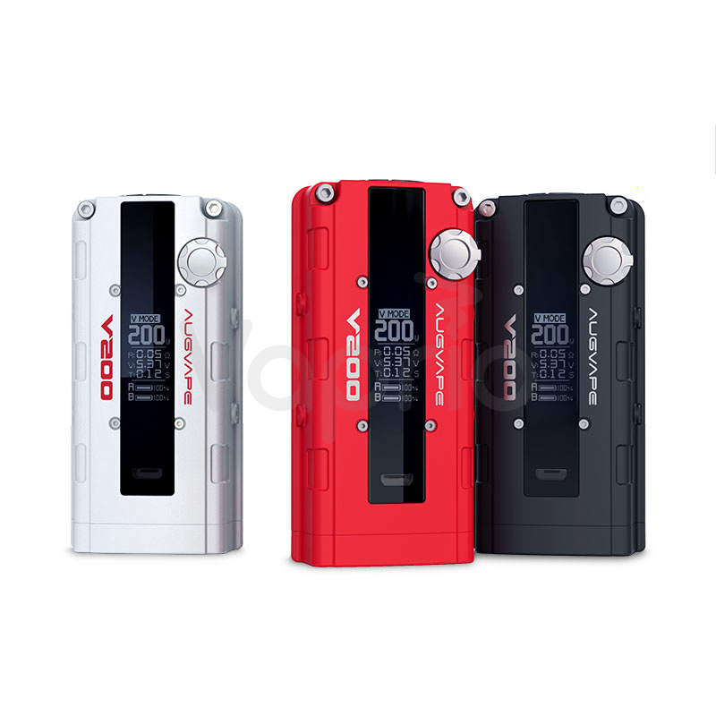 Augvape V200 Box Mód
