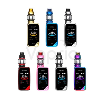 SMOK X-Priv sada s TFV12 Prince