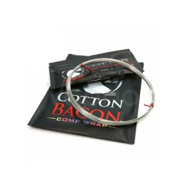 Cotton Bacon Comp Wrap