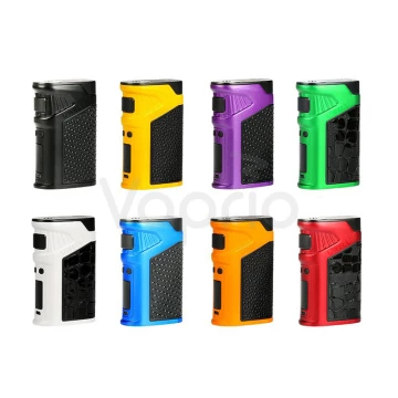 Uwell Ironfist Mód