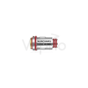 Uwell Nunchaku náhradní žhavící hlavy