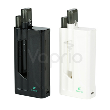 Suorin iShare kompletný set 1400mAh