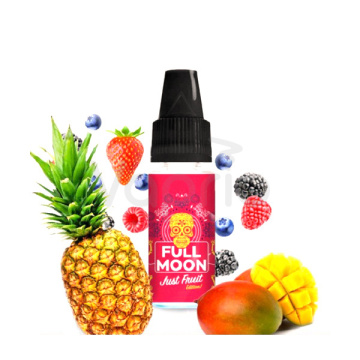 Full Moon - Red (Ananas a mango) - Just Fruit