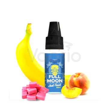 Full Moon - Blue (Banán a broskev) - Just Fruit