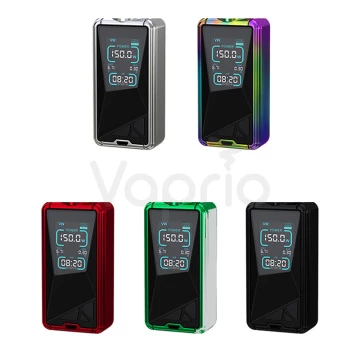 Eleaf Tessera 150W TC Box Mód 3400mAh