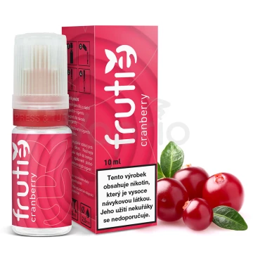 Frutie - Brusnica (Cranberry)