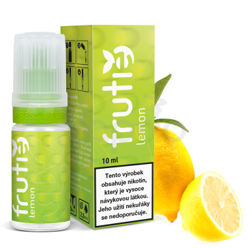 Frutie 70/30 - Citron (Lemon)