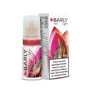 Barly RED Coffee