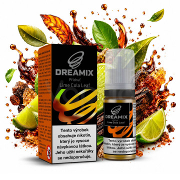 Dreamix - Lime Cola Leaf