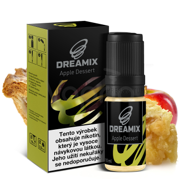 Dreamix - Jablečný dezert (Apple Dessert)