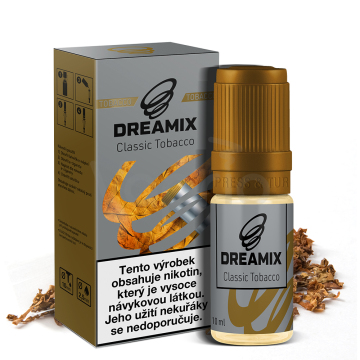 Dreamix - Classic Tobacco