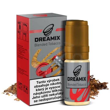 Dreamix - Směs tabáků (Blended Tobacco)