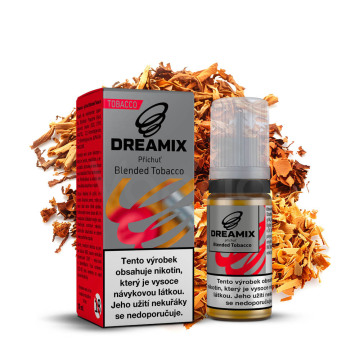 Dreamix - Směs tabáků (Blended Tobacco)