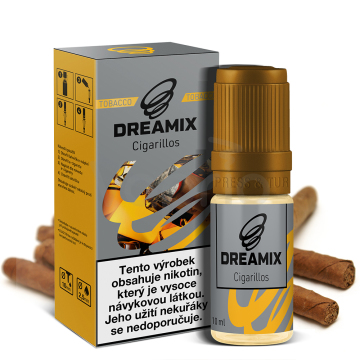 Dreamix - Cigarillos Tobacco