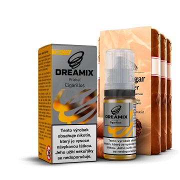 Dreamix - Doutníkový tabák (Cigarillos Tobacco)