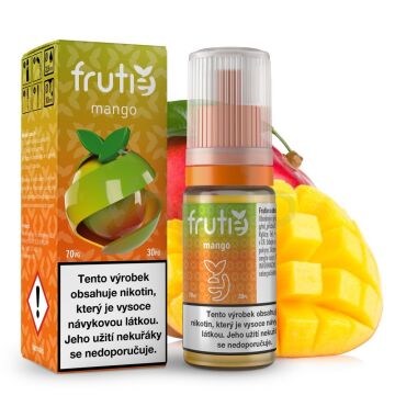 Frutie - Mango