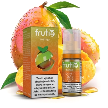 Frutie 70/30 - Mango