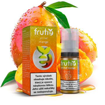 Frutie 70/30 - Mango