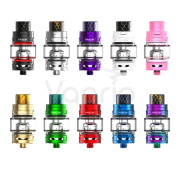 SMOK TFV12 Baby Prince Clearomizér