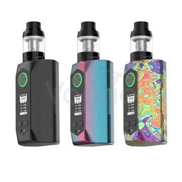 GeekVape Blade 235W sada s Aero clearomizérom