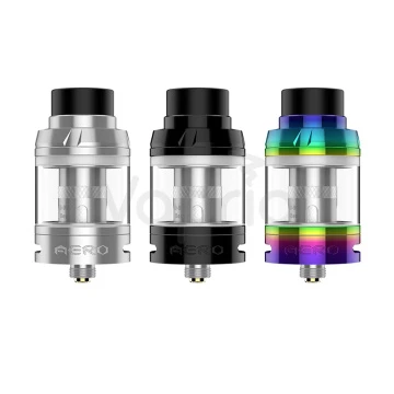 GeekVape Aero Subohm Clearomizér