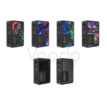 Vandy Vape Pulse 80W BF mód