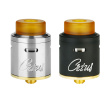 OBS Crius RDA