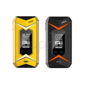OBS Bat 218W TC Mód